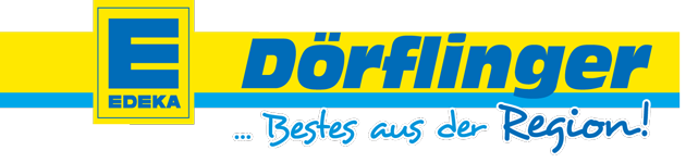 Logo Edeka Dörflinger
